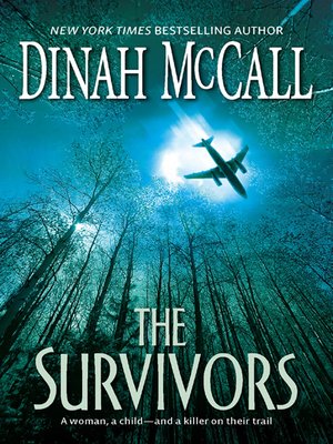 cover image of The Survivors